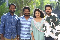 Alipiriki Allantha Doorana Movie Press Meet